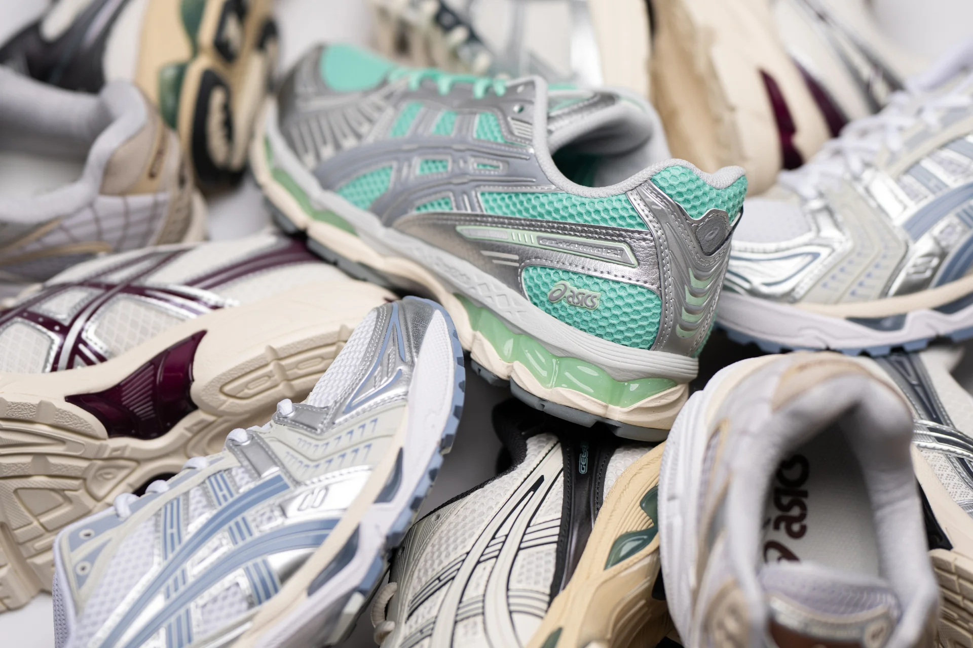 Elevate Your Local Sole Style